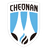 Cheonan City logo