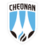 Cheonan City logo