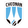 Cheonan City logo - PBA Prediction