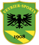 FC Veyrier Sports logo - Sports VS Fc Collex Bossy Score Today