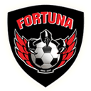 Fortuna Sittard Women logo - Women VS Excelsior Barendrecht Women Result