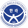 Cheju Halla University logo - University VS Hanil University Result Today