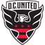 DC United logo