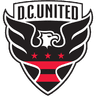 DC United logo