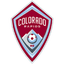 Colorado Rapids logo