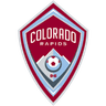 Colorado Rapids logo