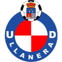 UD Llanera Women logo - Women VS Ud Llanera Women Live