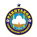 Pakhtakor II logo - Mobiuz VS Pakhtakor Ii Live Score