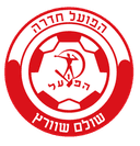 Hapoel Hadera logo - Hadera VS Ironi Modiin Live Score Today