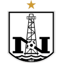 FC Neftci Baku logo - Osijek VS Fc Neftci Baku Score Today