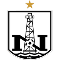 FC Neftci Baku logo