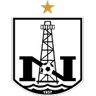 FC Neftci Baku logo
