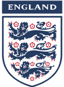 England U18 logo - U VS England U Score