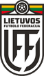 Lithuania (w) U16 logo