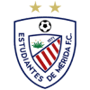 Estudiantes Merida FC U20 logo - Youth VS Estudiantes Merida Fc U Sport