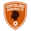 Chitoliro Heroines FC (W) logo - W VS Ntopwa Fc W Live Score Today