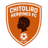 Chitoliro Heroines FC (W) logo