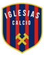 GS Iglesias Calcio logo