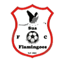 Sua Flamingoes logo - Xi VS Sua Flamingoes Live Score