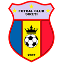 FC Sireti logo - Comrat VS Fc Sireti Live Score Today