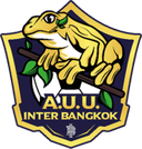 AUU Inter Bangkok logo - Fc VS Auu Inter Bangkok Score
