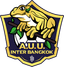 AUU Inter Bangkok logo