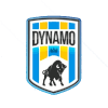Dynamo Puerto FC logo - Fc VS Monagas Sc Score Today