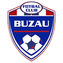 Gloria Buzau logo - Sarat VS Gloria Buzau Result