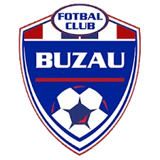Gloria Buzau logo