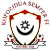 Koforidua logo - Koforidua VS Nania Fc Score
