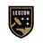 Birmingham Legion FC Women logo