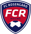 FC Rosengard Women logo - Women VS Fc Copenhagen W Sport