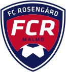 FC Rosengard Women logo