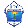 Hawassa City logo - City VS Welwalo Adigrat Live