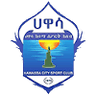 Hawassa City logo