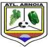 Atletico Arnoia logo - Arnoia VS Portonovo Score Today