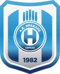 Iraklis Larisas logo