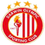 Darwin Olympics logo