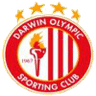 Darwin Olympics logo