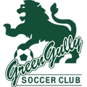 Green Gully Cavaliers logo - Npl VS Green Gully Cavaliers Score