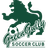Green Gully Cavaliers logo