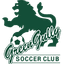 Green Gully Cavaliers logo