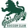 Green Gully Cavaliers logo