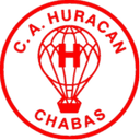 Huracan De Chabas logo - Armstrong VS Huracan De Chabas Result