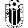 Jiskra Usti nad Orlici logo