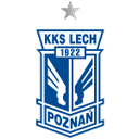 Lech Poznan UAM II (W) logo - W VS Czarni Sosnowiec Ii W Live