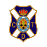 Tenerife B logo