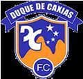 Duque de Caxias RJ logo - Rj VS Madureira Score