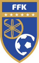 Kosovo U16 logo - U VS Kosovo U Result