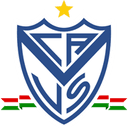 Velez Sarsfield logo - Sarsfield VS Club Atltico Newells Old Boys Live Score Today